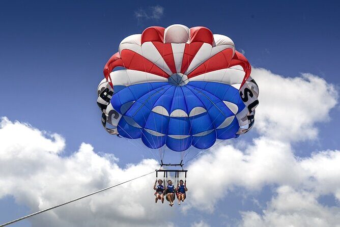 Nags Head Parasail High Flight - Final Thoughts: Is It Worth It?