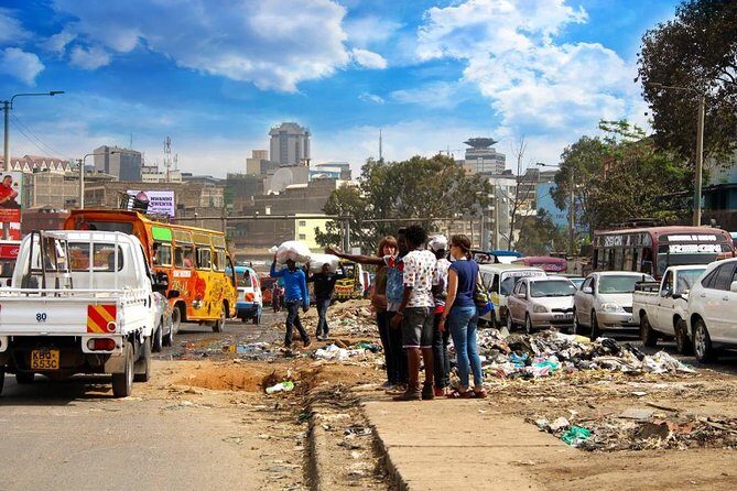 NAI NAMI: Nairobi Storytelling Tour with Street Children - Conclusions: Who Will Love This Tour?