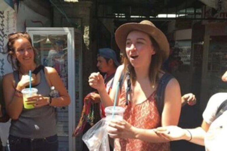 Nairobi: 1 Hour Gastronomic and Street Food tour of Nairobi - What Makes This Tour Special?