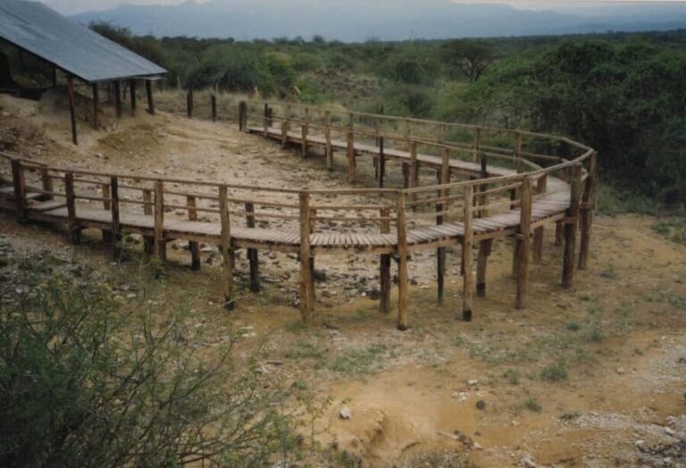 Nairobi: 3-Day Olorgesailie Prehistoric Site Camping Tour - A Journey Through Time and Nature: The 3-Day Experience