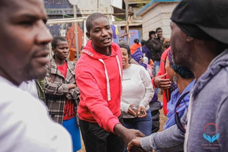 Nairobi: Chocolate City Kibera Slum Walking Tour - The Value Proposition