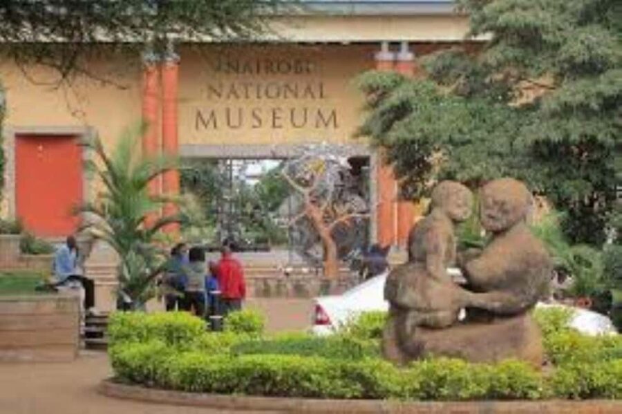Nairobi: Guided City Tour with Nairobi National Museum Entry - What Travelers Are Saying