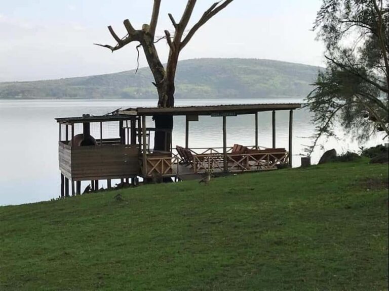 Nairobi: Hell's Gate and Lake Naivasha Day Trip - Final Thoughts