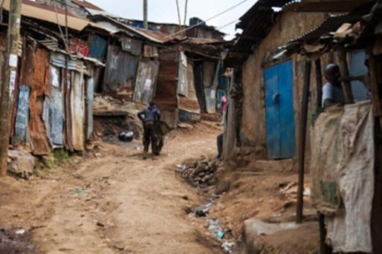 Nairobi: Kibera Slum Guided Walking Tour with Hotel Pickup - Why This Tour Matters