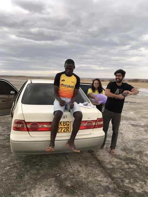 Nairobi: Lake Magadi overnight Trip - Authentic Traveler Perspectives