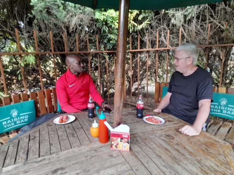 Nairobi: Mathare Slum Walking Tour with Local Guide - What to Consider Before Booking
