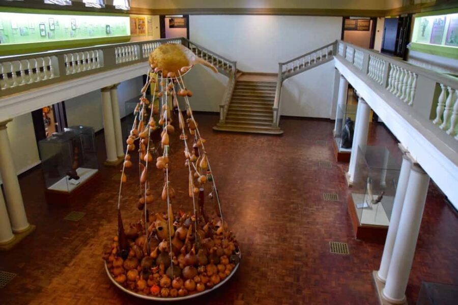 Nairobi National Museum and Snake Park Guided Day Tour - Who is This Tour Best For?