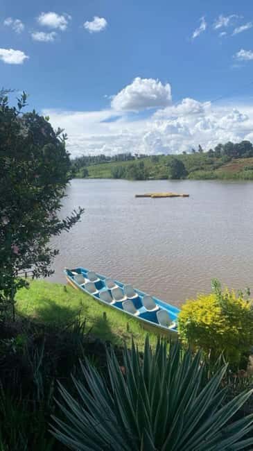 Nairobi: Paradise Lost Recreational Day Trip - What Makes Paradise Lost a Great Day Out?