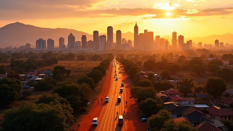 nairobi s must see attractions