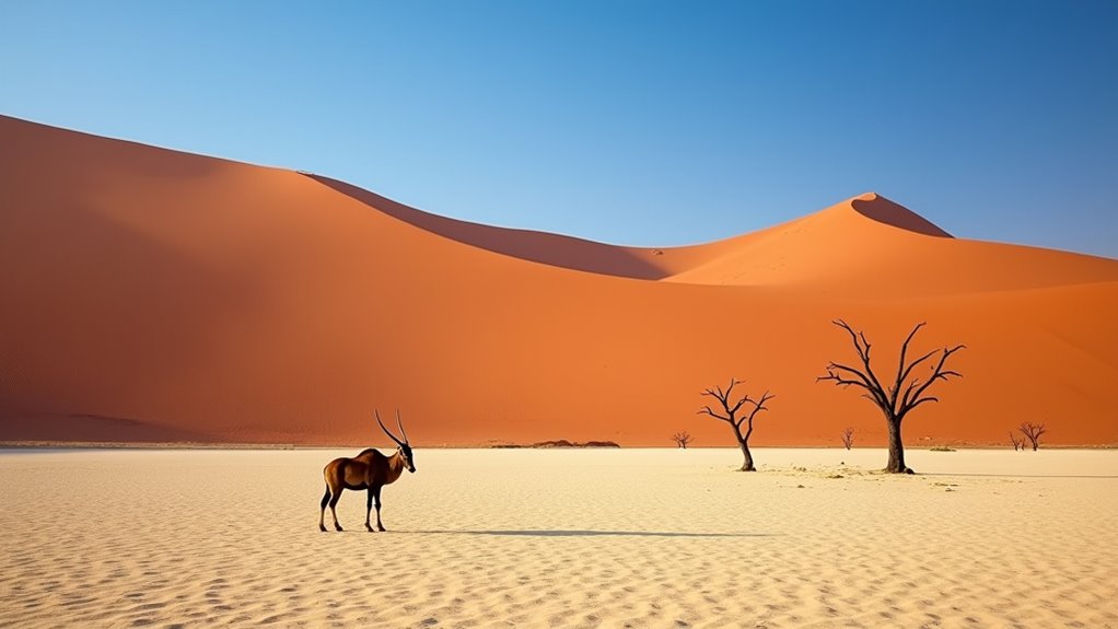 namibia s top 11 activities
