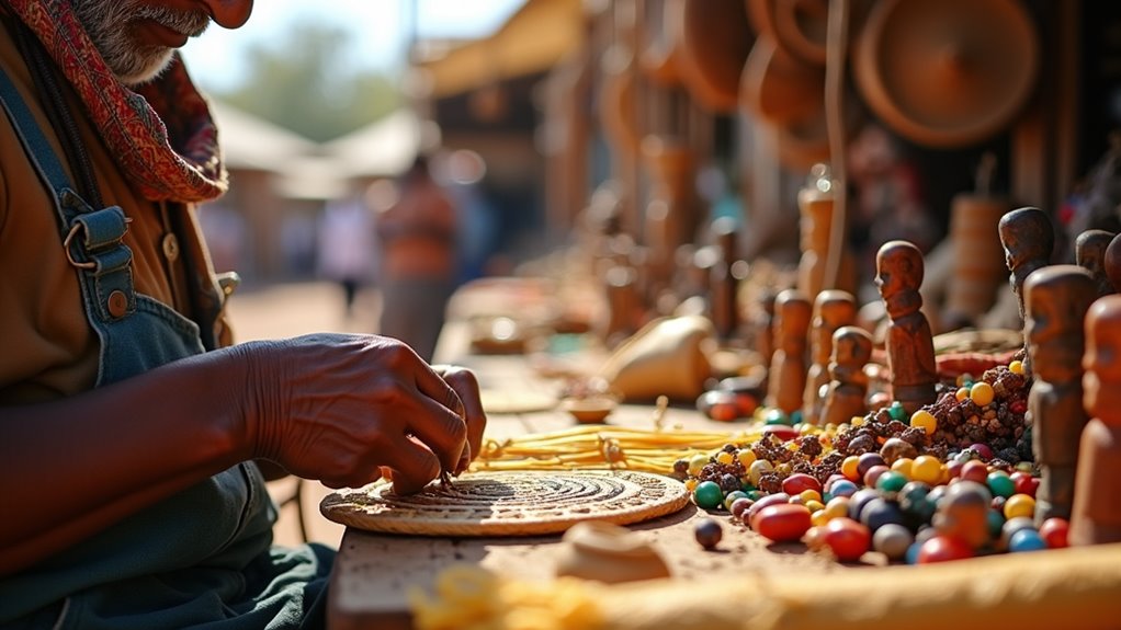 namibian crafts and empowerment
