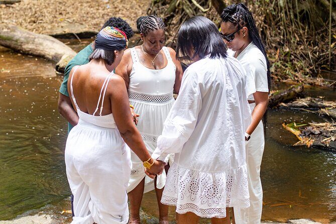Naming Ceremony, Assin Manso Slave River and Cape Coast Castle - What We Loved and What to Consider