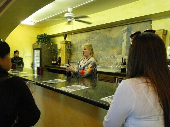 Napa and Sonoma Full-Day Wine Tour from San Francisco - Value and Practical Considerations