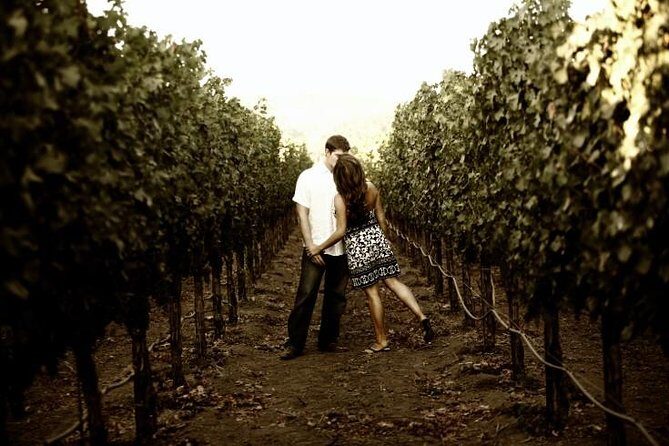 Napa and Sonoma Limo - The Itinerary Breakdown