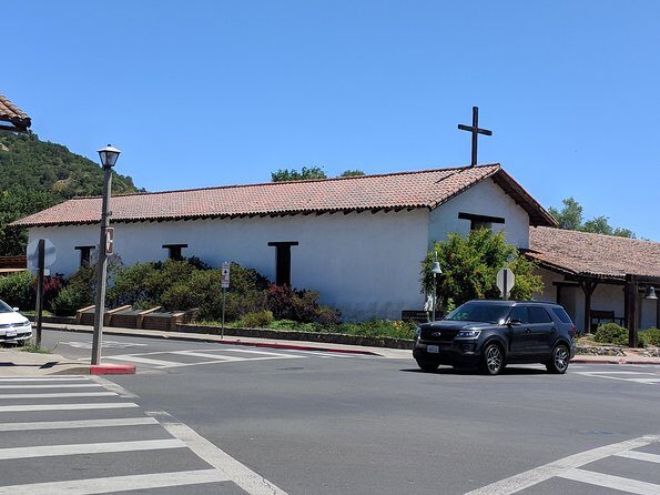 Napa and Sonoma Valley Wine 6 hour Tour from San Francisco - Authentic Experiences and Guest Feedback