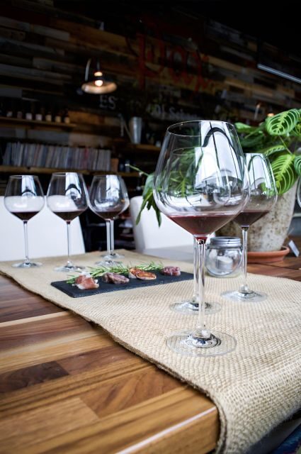 Napa: Intro to Wine Tasting with Napa Sommelière - The Value of This Napa Wine Tasting Experience