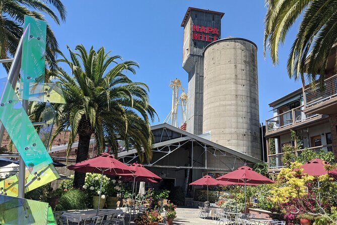 Napa Scavenger Hunt Walking Tour and Game - FAQs