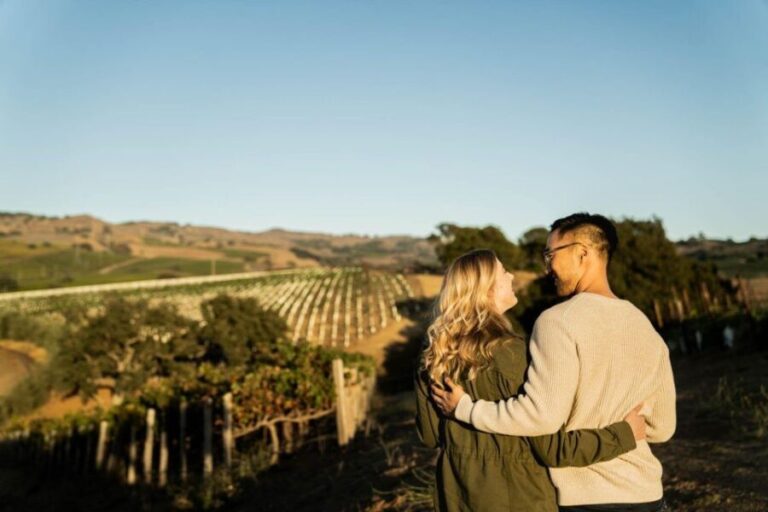Napa & Sonoma Valley: Special Marriage Proposal Experience - Final Thoughts: Is This Tour for You?