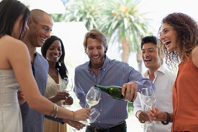 Napa & Sonoma Wine Tour | 6-8hr Private Fully Customized.*XL SUV - Final Thoughts