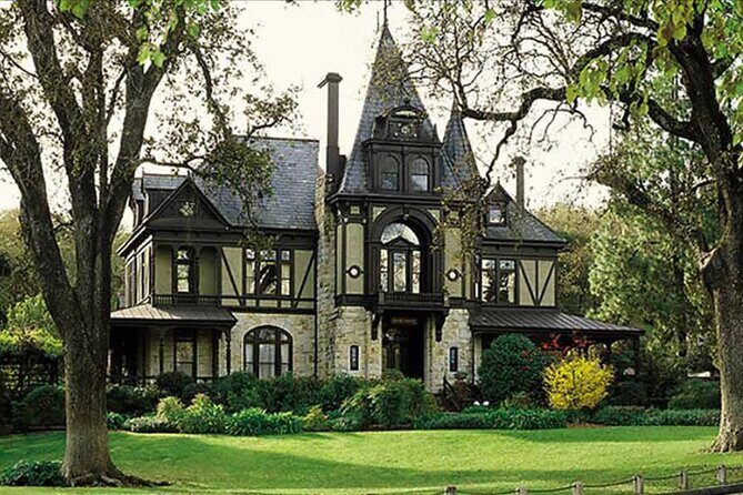 Napa Valley and Sonoma Valley Private Tour from San Francisco - Analyzing the Experience: Value and Practicality