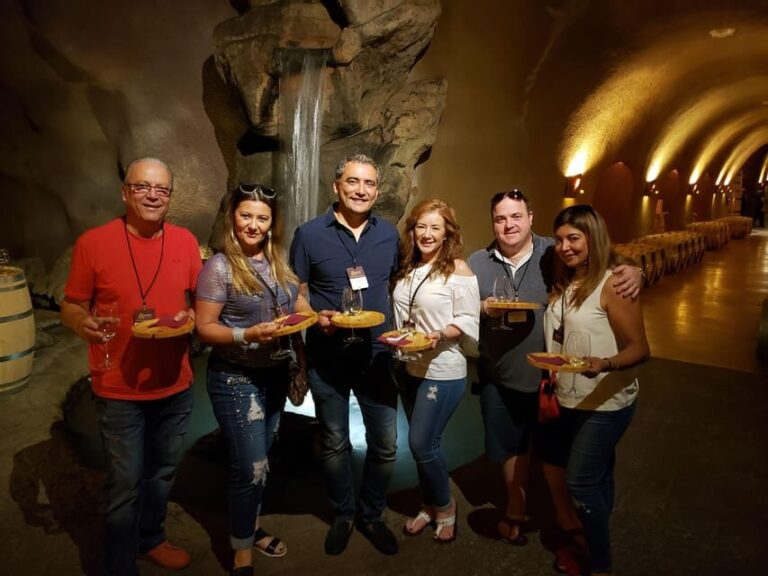 Napa Valley: Private 6-Hour Wine Tasting Tour with Chauffeur - Why Choose This Tour?