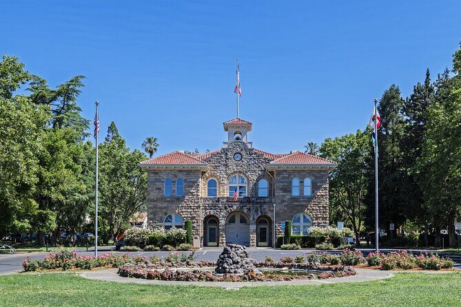 Napa Valley Self-Guided Audio Driving Tour - Who Will Get the Most Out of This Tour?