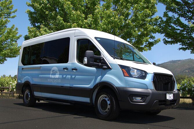 Napa Valley Wine Safari Tour Explore Wine Country's Hidden Gems - Who Will Love This Tour?