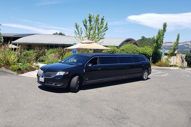 Napa Valley Wine Tasting Private Tour (6-Hour minimum) - Who Will Love This Tour?