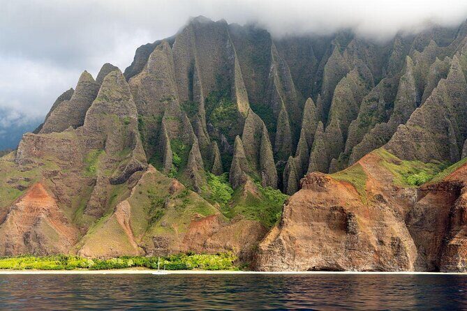 Napali Coast Boat Tour and Snorkeling - Who Will Enjoy This Tour Most?