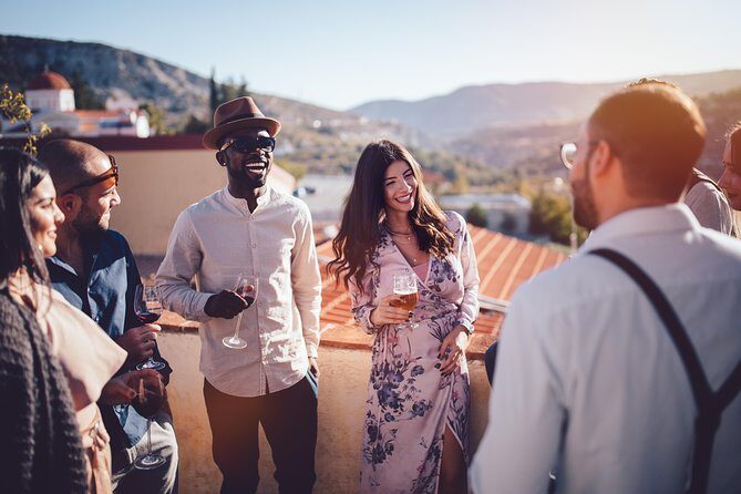 Napa's Downtown Food & Wine Tour - Who Will Love This Tour?