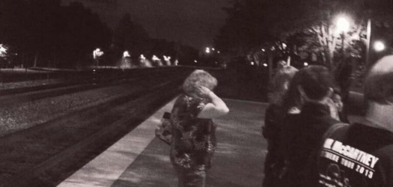 Naperville Hauntings Ghost Walk - Final Thoughts