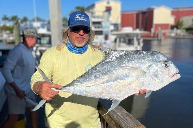 Naples 6 Hour Deep Sea Fishing - What Makes This Deep Sea Fishing Trip Stand Out