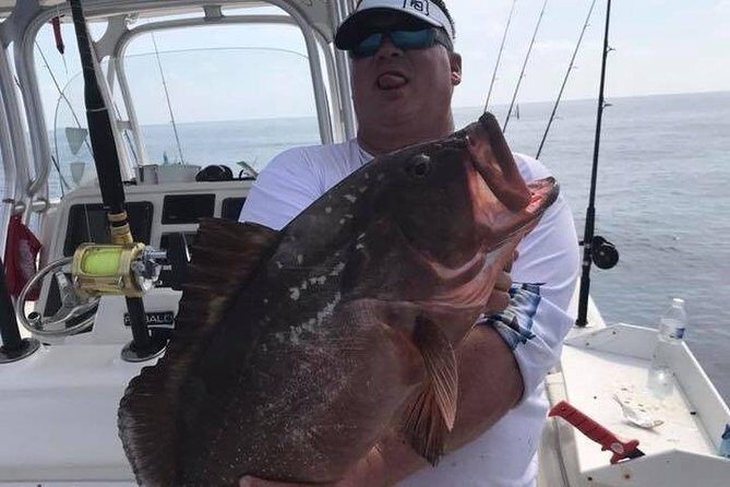 Naples Deep Sea Fishing Charters - Authentic Experiences and Traveller Insights