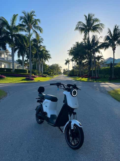 Naples Florida: Electric Mix & Match Tour - Fun For All Ages - Who Would Love This Experience?