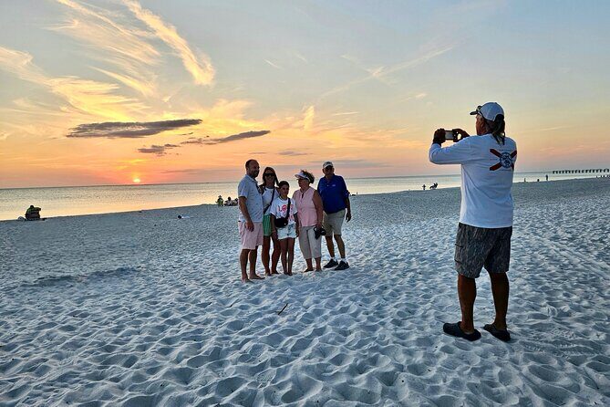 Naples Florida Sunset Tour -Trike Tour of Naples - What Makes This Tour Stand Out?