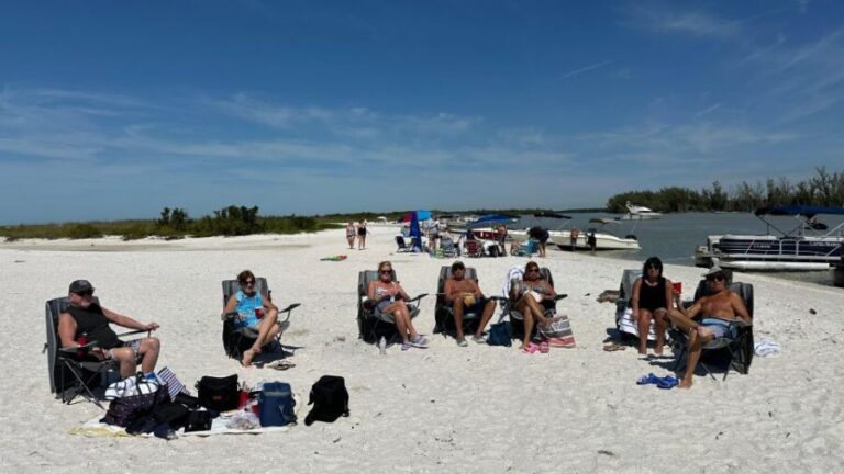Naples Private Boat Charter- All Beach amenities included! - The Practical Side: Cost and What You’re Paying For