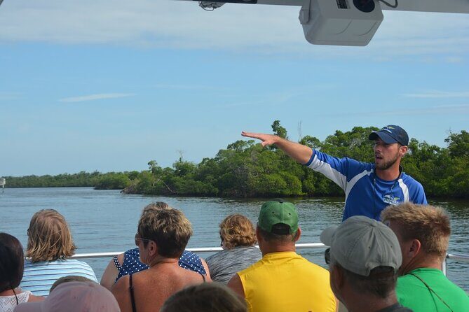 Naples Sunset Cruise 40' Vessel - Final Thoughts: Why This Sunset Cruise is Worth It