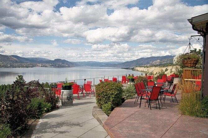 Naramata Private Wine Tour - Half Day - FAQ
