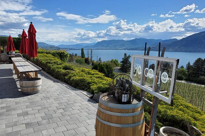 Naramata Public Wine Tour - Full Day - FAQ