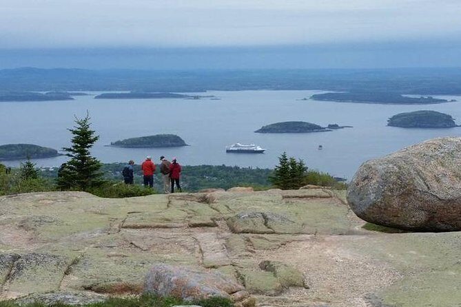 Narrated Bus Tour of Bar Harbor and Acadia National Park - What the Reviews Say