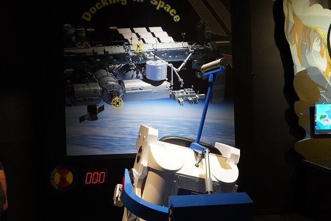 Nasa Space Center Self-Guided Tour with Transportation - Final Thoughts