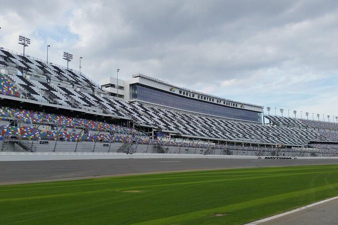 NASCAR Coke Zero 400 Race Day Packages - Detailed Breakdown of the Itinerary