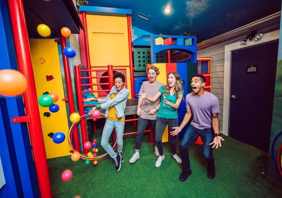 Nashville: 1-Hour Escape Room Adventure in Berry Hill - Why This Escape Room Is A Smart Choice