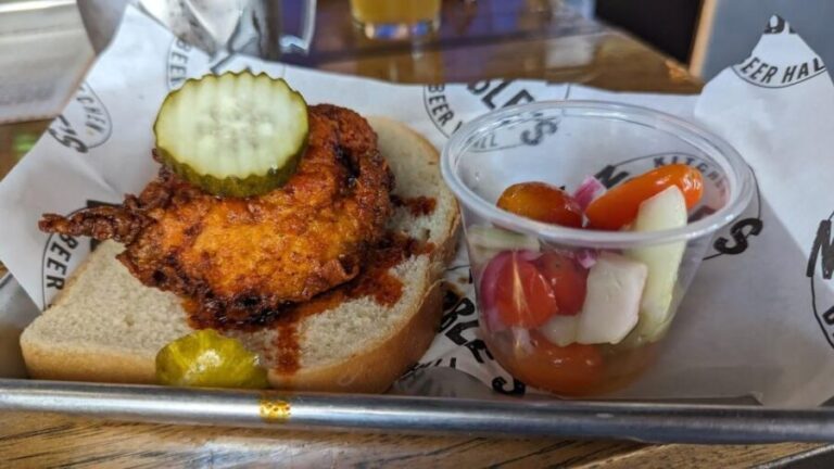 Nashville: 12 South Secret Walking Food Tour - Final Thoughts