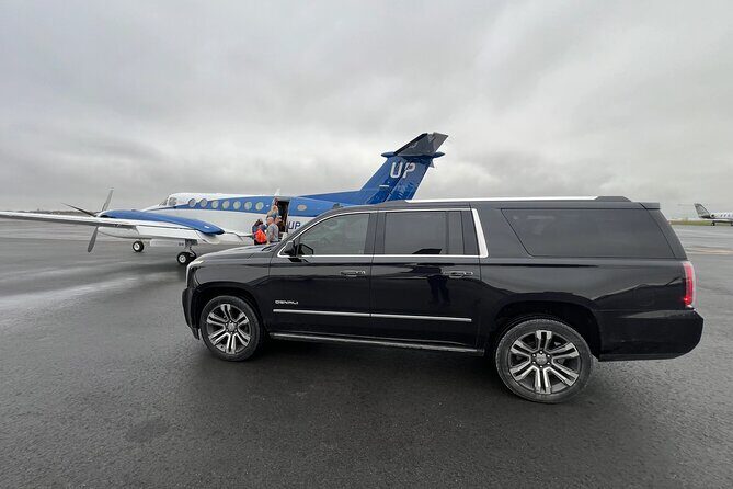 Nashville Airport Transfer with Limo Service - What’s Included and What’s Not?