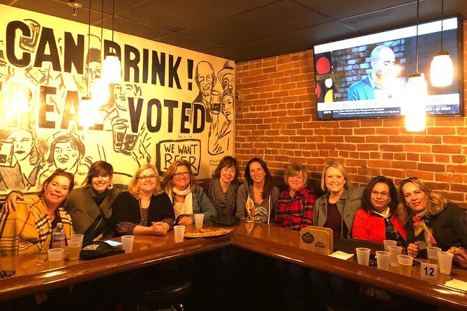 Nashville All-Inclusive Nighttime Pub Crawl with Moonshine, Cocktails, and Beer - The Itinerary in Detail