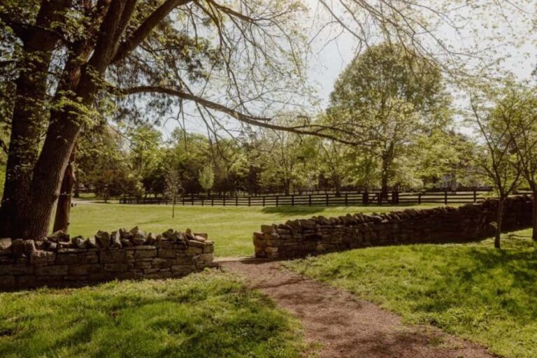 Nashville: Battle at Belle Meade Civil War Tour - What Makes This Tour a Good Value?