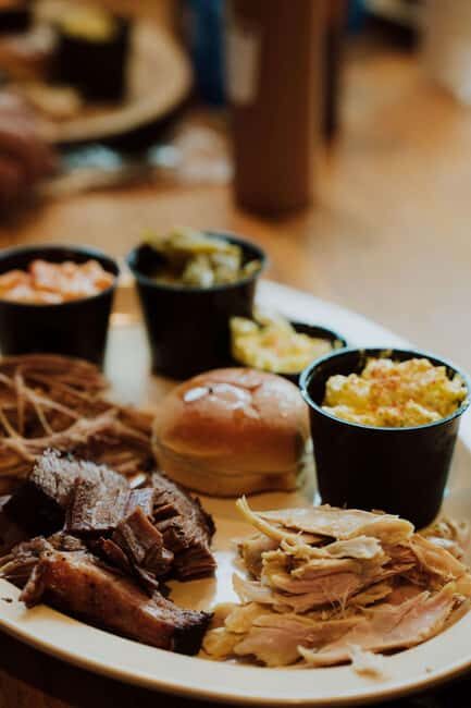 Nashville: Beer, Bourbon & BBQ Food Tour - The Value of This Tour