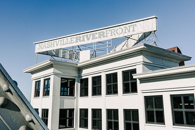 Nashville Black History & Civil Rights Trail Tour - Who Will Love This Tour?