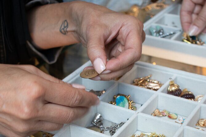 Nashville Charm Bar Experience - What You Can Expect During Your Session